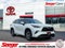2023 Toyota Highlander FWD (Natl)