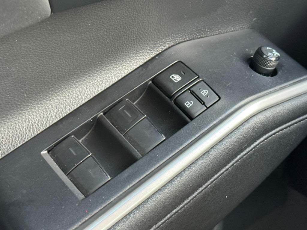 2023 Toyota Highlander FWD (Natl)