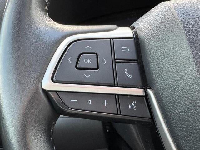 2023 Toyota Highlander FWD (Natl)