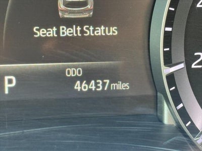 2023 Toyota Highlander FWD (Natl)