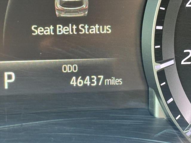 2023 Toyota Highlander FWD (Natl)