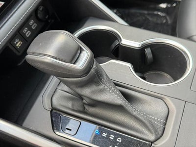 2023 Toyota Highlander FWD (Natl)