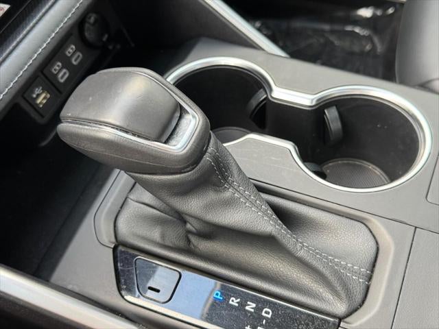 2023 Toyota Highlander FWD (Natl)