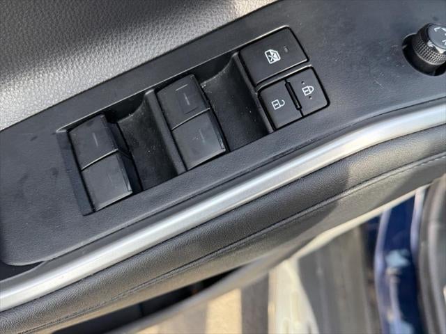 2024 Toyota Highlander LE FWD (Natl)