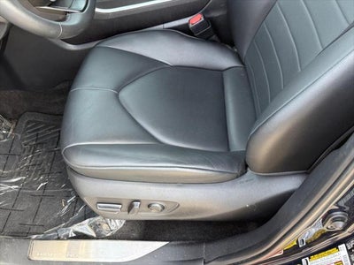 2024 Toyota Highlander LE FWD (Natl)