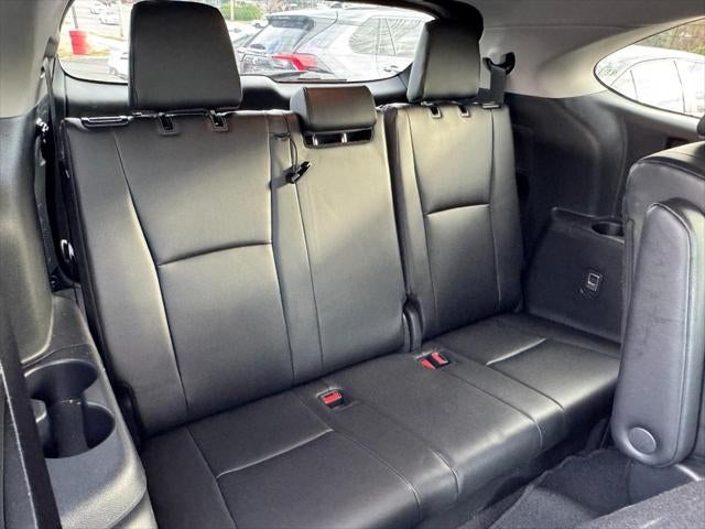 2024 Toyota Highlander FWD (Natl)