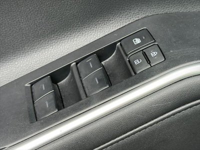 2024 Toyota Highlander FWD (Natl)