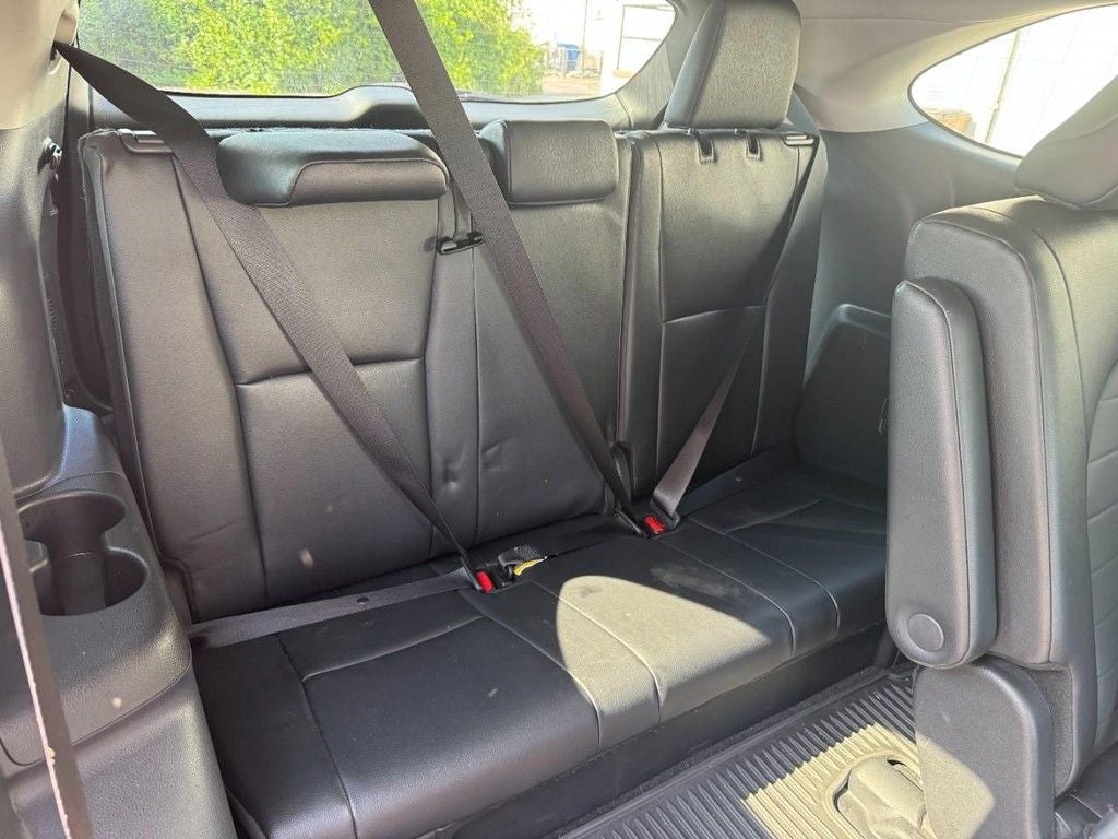 2024 Toyota Highlander Base