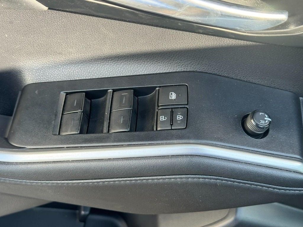 2024 Toyota Highlander Base