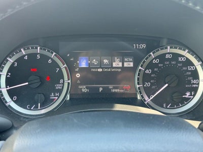 2024 Toyota Highlander Base
