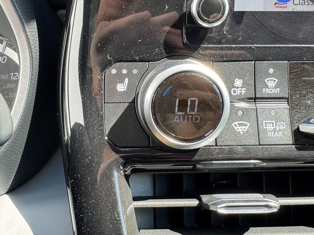 2025 Toyota Highlander AWD (Natl)