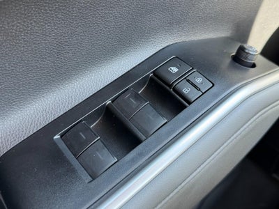 2025 Toyota Highlander AWD (Natl)