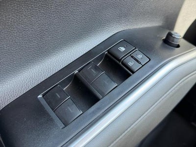 2025 Toyota Highlander AWD (Natl)