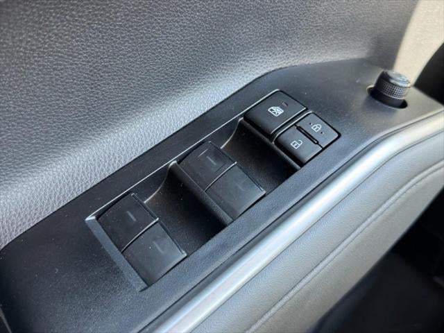 2025 Toyota Highlander AWD (Natl)