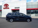 2026 Toyota Sienna LE 8 Passenger
