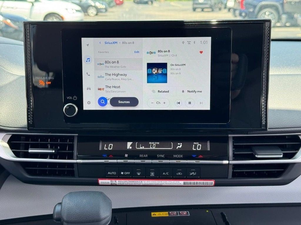 2026 Toyota Sienna LE 8 Passenger