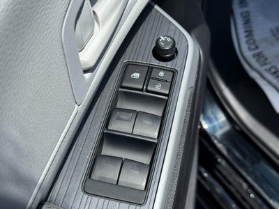2026 Toyota Sienna LE 8 Passenger
