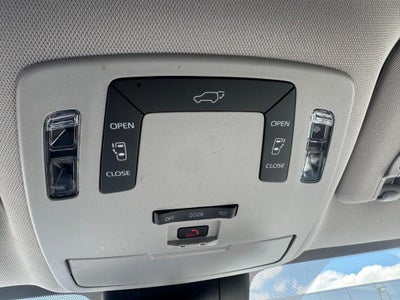 2026 Toyota Sienna LE 8 Passenger