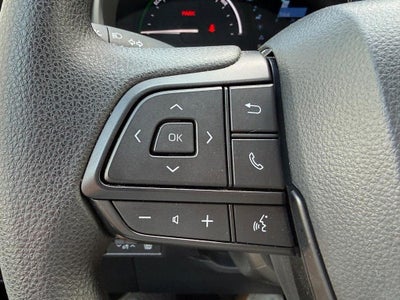 2026 Toyota Sienna LE 8 Passenger
