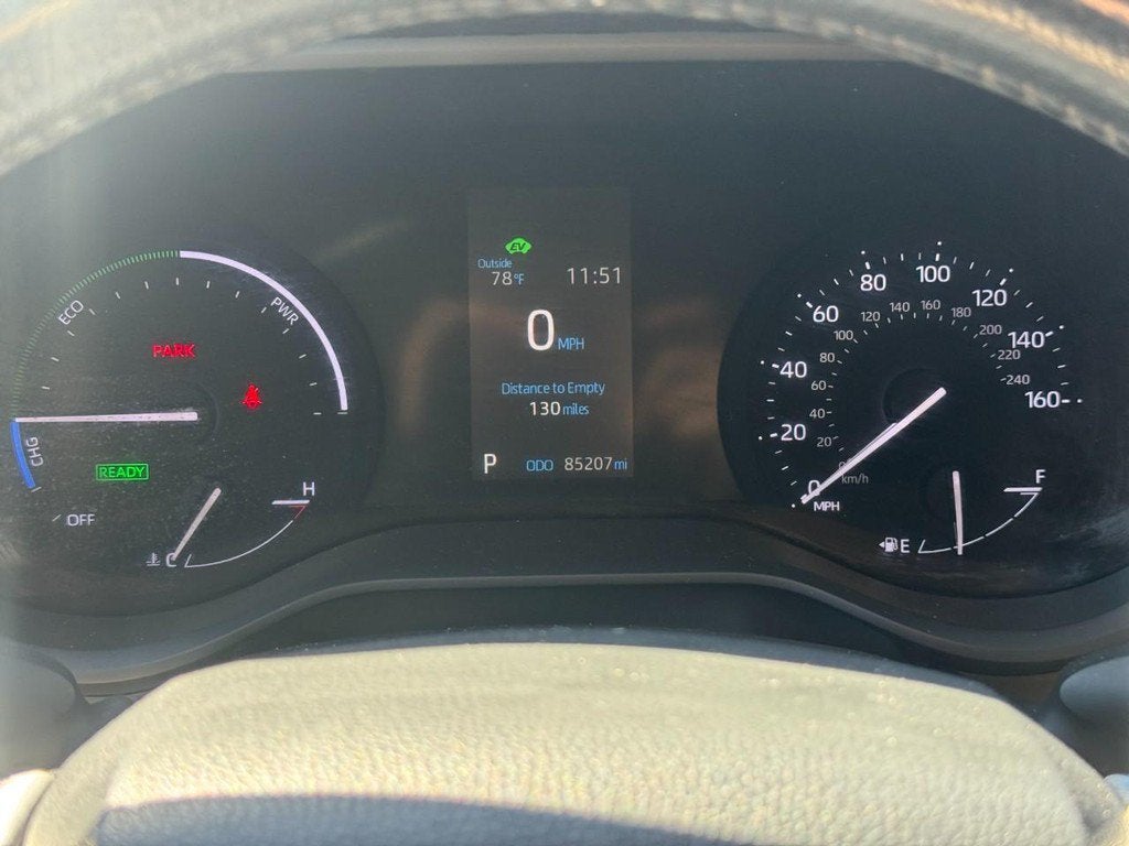 2022 Toyota Sienna XLE 7 Passenger