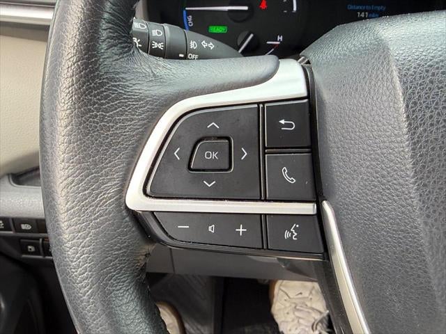 2024 Toyota Sienna XLE FWD 8-Passenger (Natl)