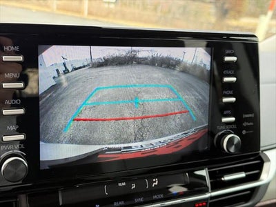 2024 Toyota Sienna XLE FWD 8-Passenger (Natl)