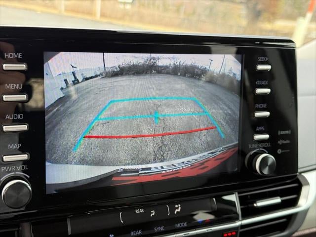 2024 Toyota Sienna XLE FWD 8-Passenger (Natl)