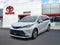 2026 Toyota Sienna Limited 7 Passenger