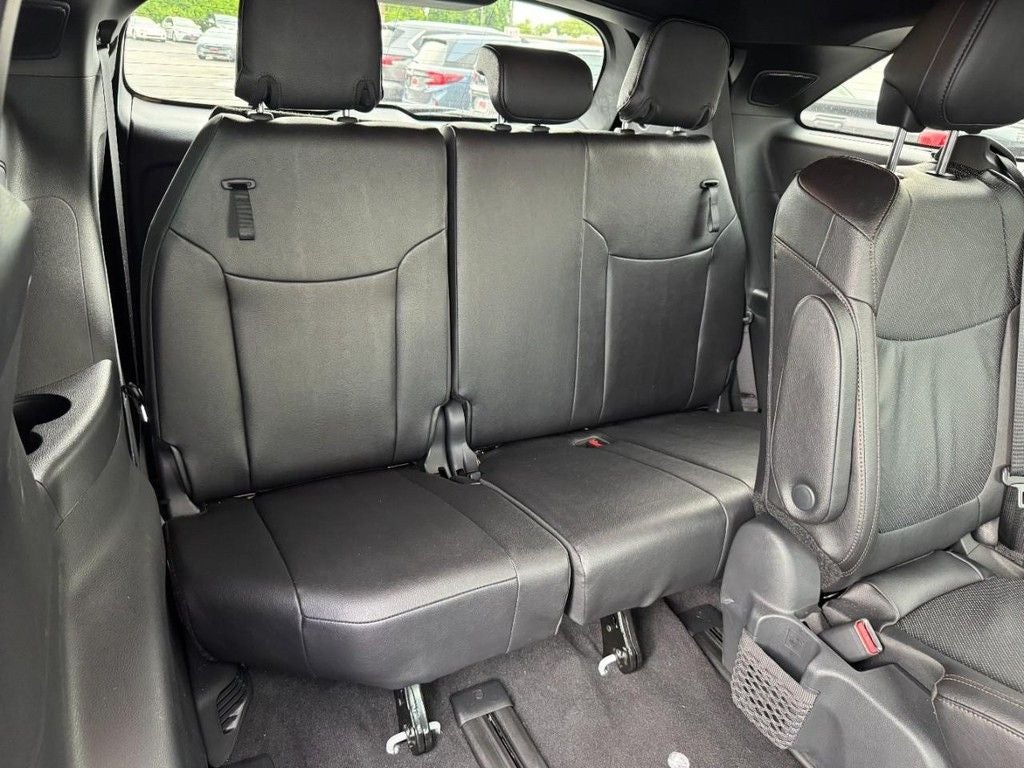 2026 Toyota Sienna Limited 7 Passenger