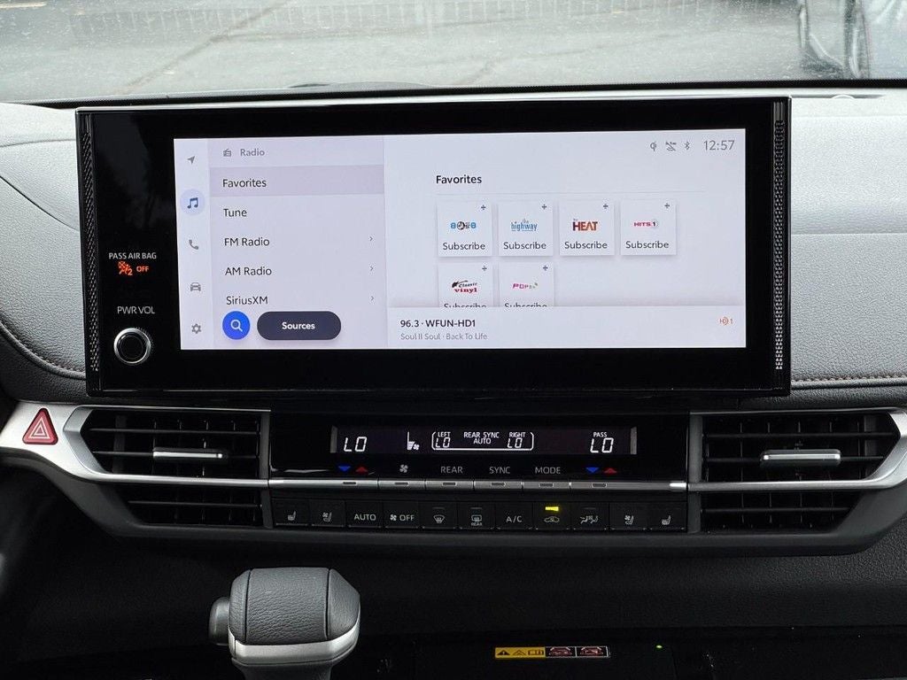 2026 Toyota Sienna Limited 7 Passenger
