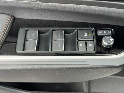 2026 Toyota Sienna Limited 7 Passenger