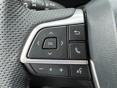 2026 Toyota Sienna Limited 7 Passenger