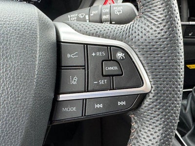 2026 Toyota Sienna Limited 7 Passenger