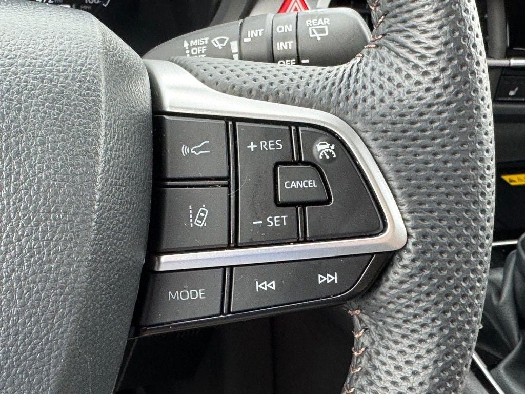2026 Toyota Sienna Limited 7 Passenger