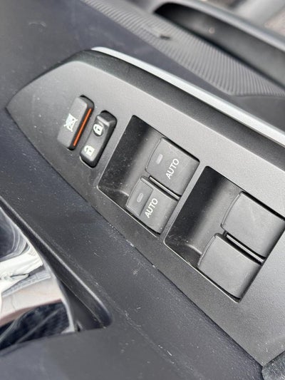 2017 Toyota Tundra Platinum 5.7L V8