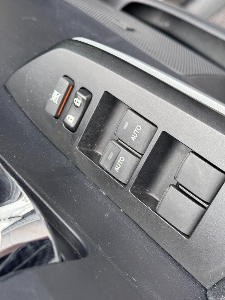 2017 Toyota Tundra Platinum 5.7L V8