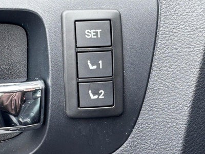 2017 Toyota Tundra Platinum 5.7L V8