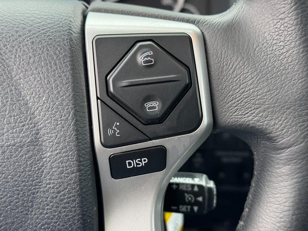 2017 Toyota Tundra Platinum 5.7L V8