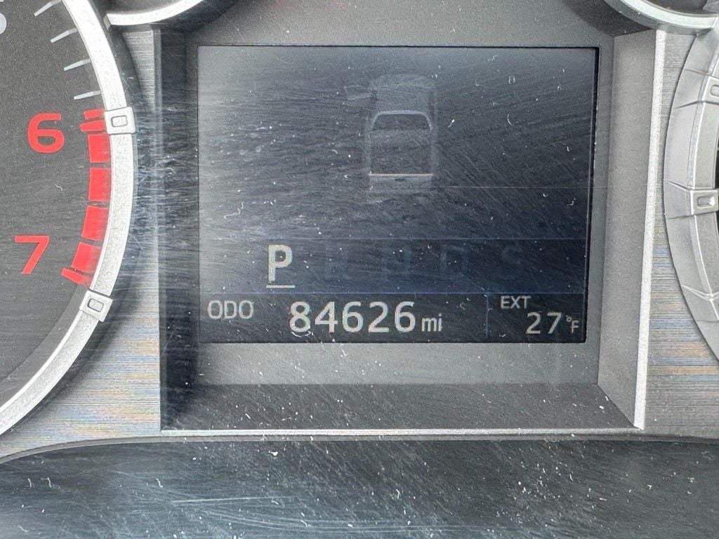 2017 Toyota Tundra Platinum 5.7L V8