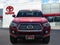 2017 Toyota Tacoma TRD Off Road Double Cab 5' Bed V6 4x4 MT (Natl)