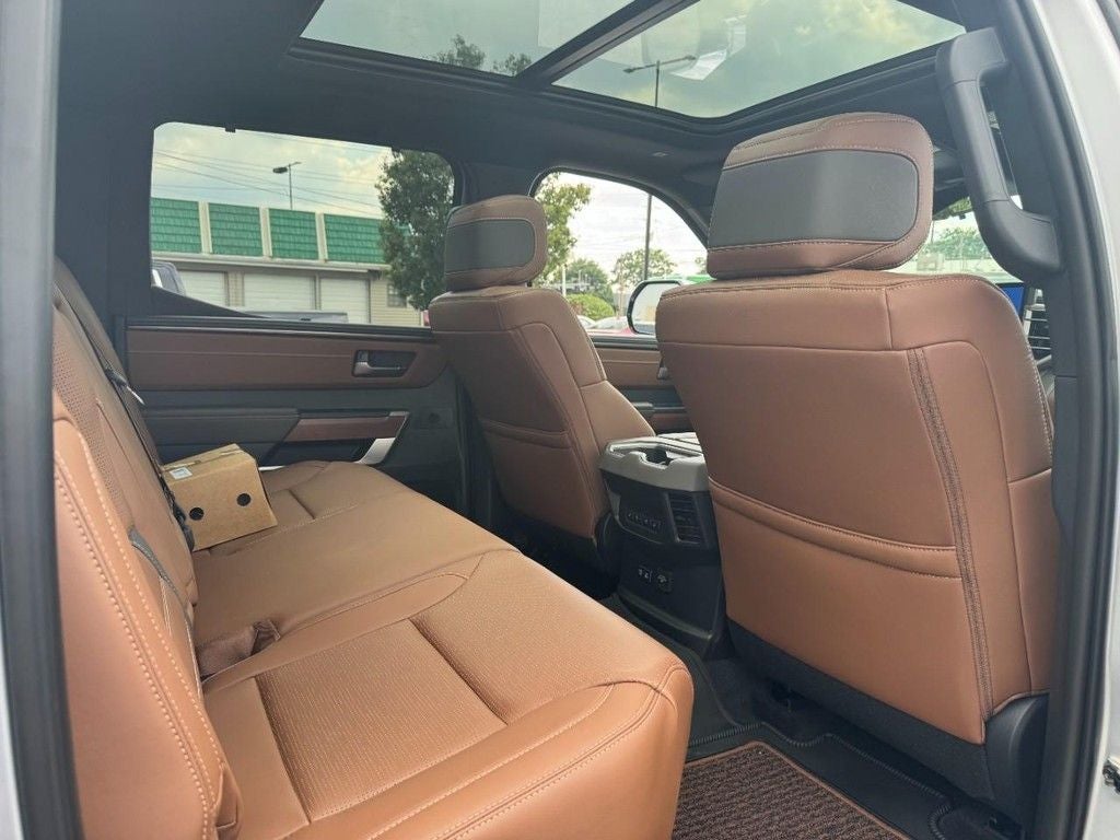 2026 Toyota Tundra 1794