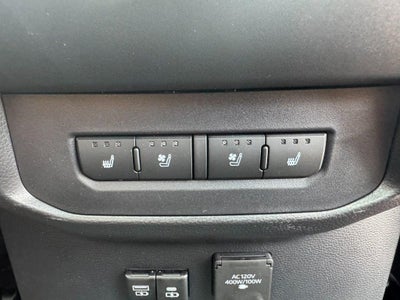 2026 Toyota Tundra 1794