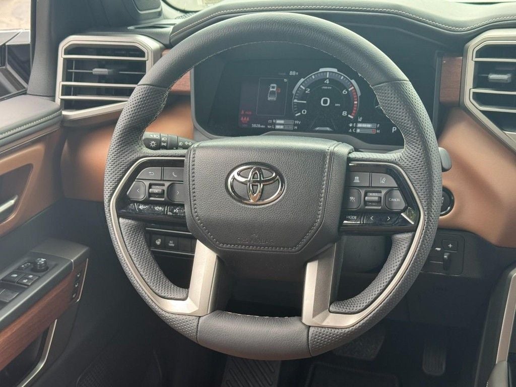 2026 Toyota Tundra 1794