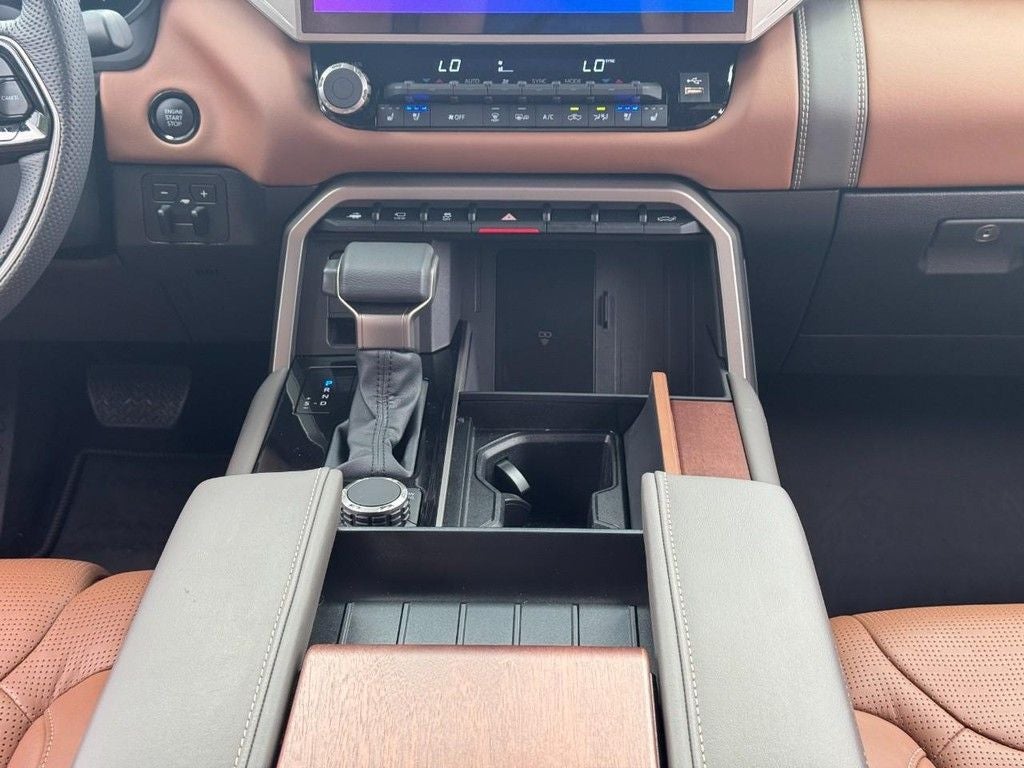 2026 Toyota Tundra 1794