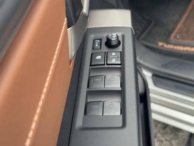 2026 Toyota Tundra 1794
