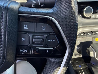 2023 Toyota Tundra 4WD Platinum CrewMax 5.5' Bed (Natl)