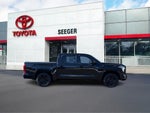 2023 Toyota Tundra 4WD Platinum CrewMax 5.5' Bed (Natl)