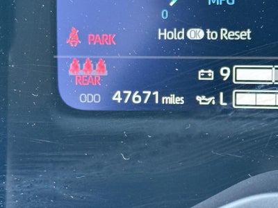 2023 Toyota Tundra 4WD Platinum CrewMax 5.5' Bed (Natl)