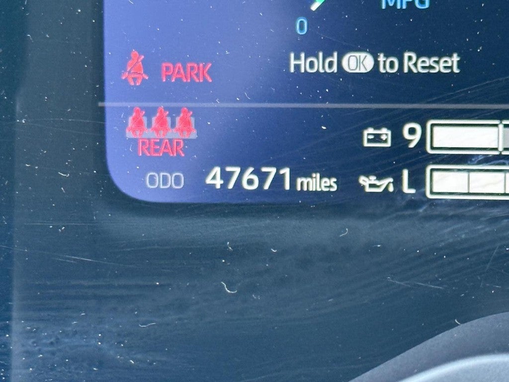 2023 Toyota Tundra 4WD Platinum CrewMax 5.5' Bed (Natl)