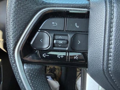 2023 Toyota Tundra 4WD Platinum CrewMax 5.5' Bed (Natl)